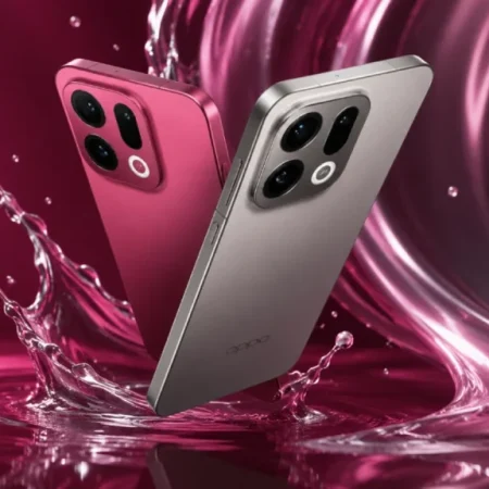 OPPO Find X10 Series