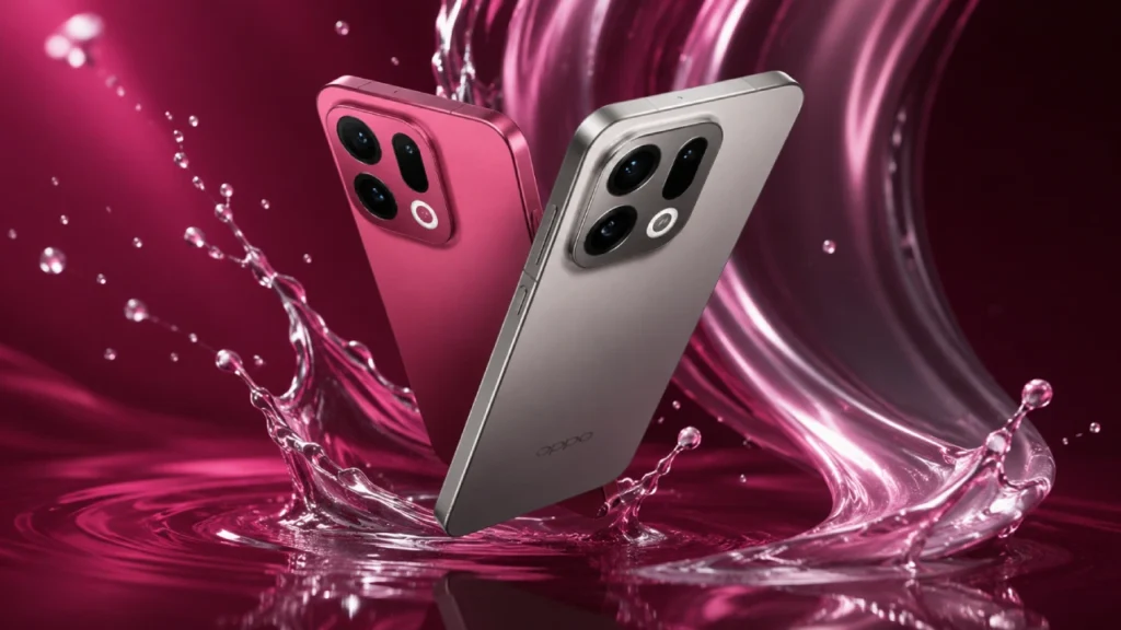OPPO Find X10 Series