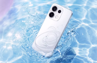 OPPO Reno17 Pro