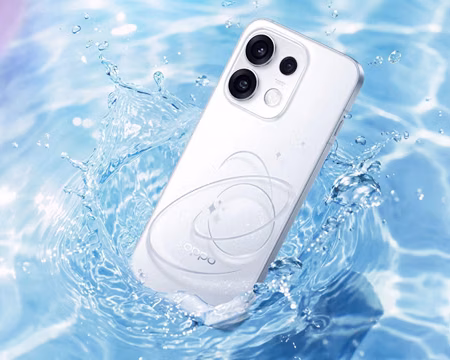 OPPO Reno17 Pro