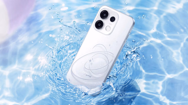 OPPO Reno17 Pro Dirumorkan Usung Kamera 200MP dan Baterai 7.000mAh OPPO Reno17 Pro