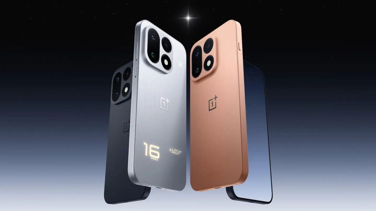 OnePlus 16