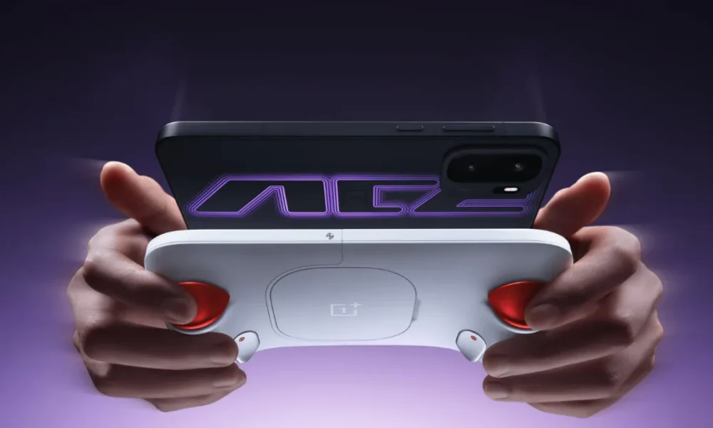 OnePlus Ace 7 Dirumorkan Punya Kipas Pendingin Aktif OnePlus Ace 7