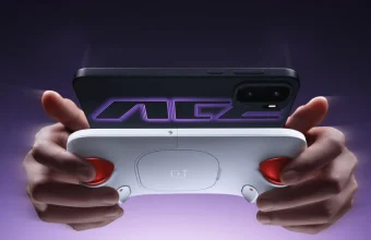 OnePlus Ace 7