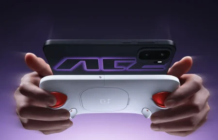 OnePlus Ace 7