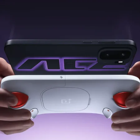 OnePlus Ace 7