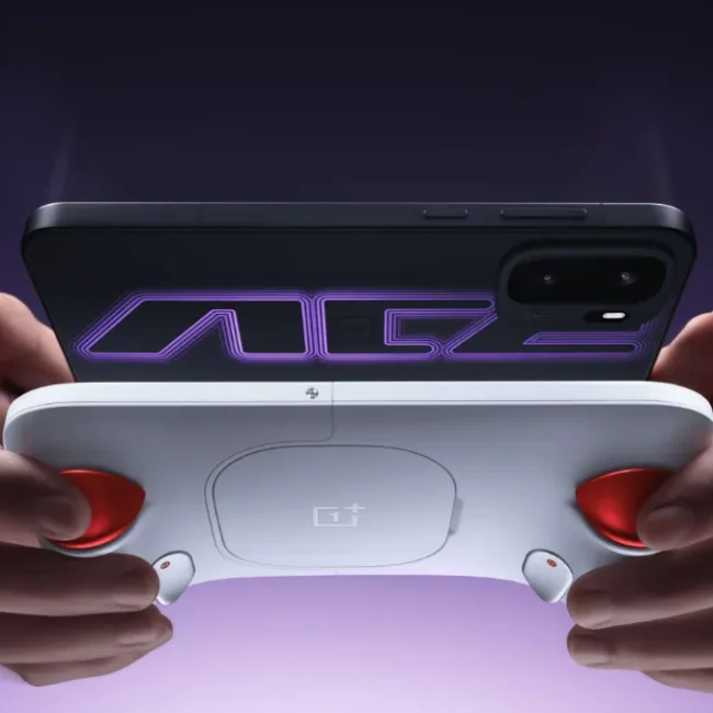 OnePlus Ace 7