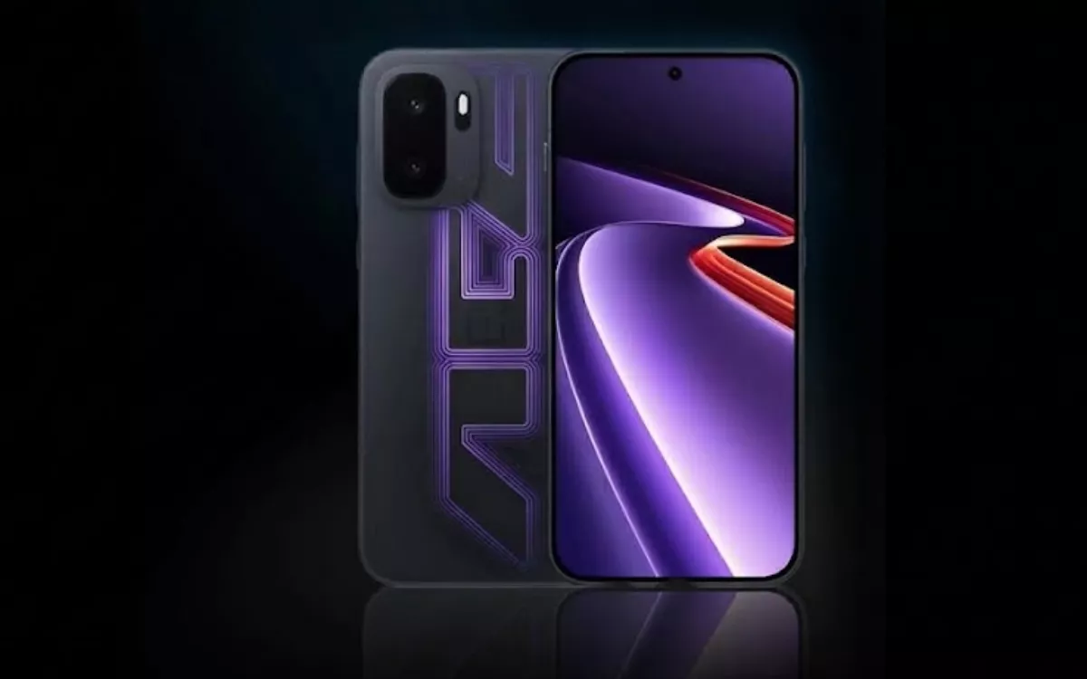 OnePlus Ace 7 Series