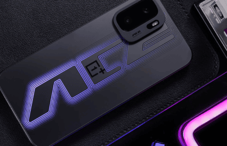 OnePlus Ace 7 Series