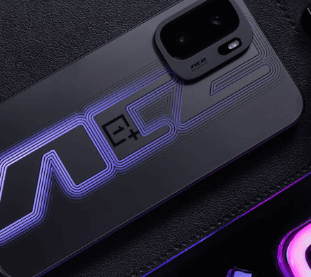 OnePlus Ace 7 Series