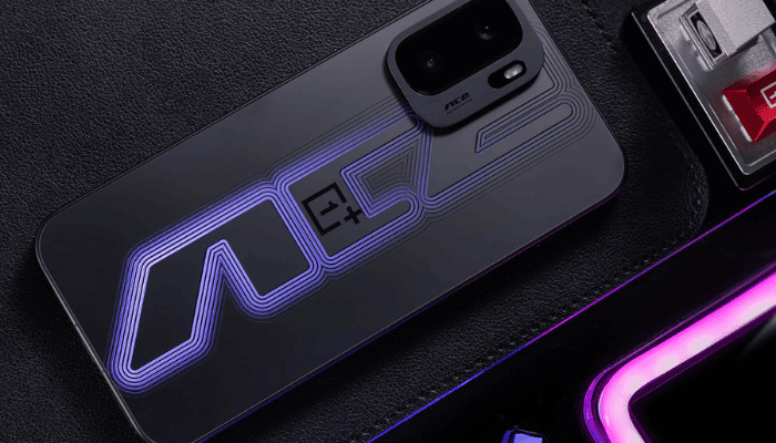 OnePlus Ace 7 Series Dirumorkan Usung Kamera Utama 200MP OnePlus Ace 7 Series