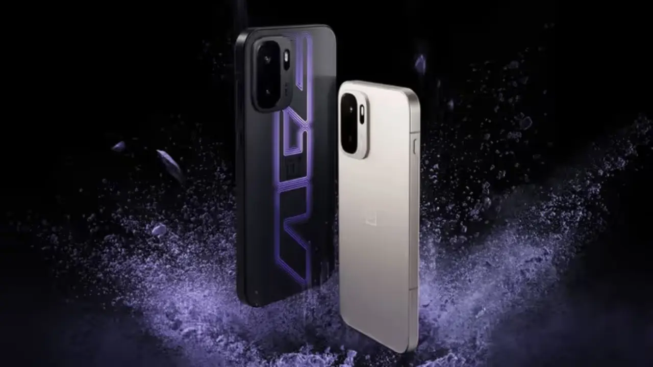 OnePlus Ace 7 Series