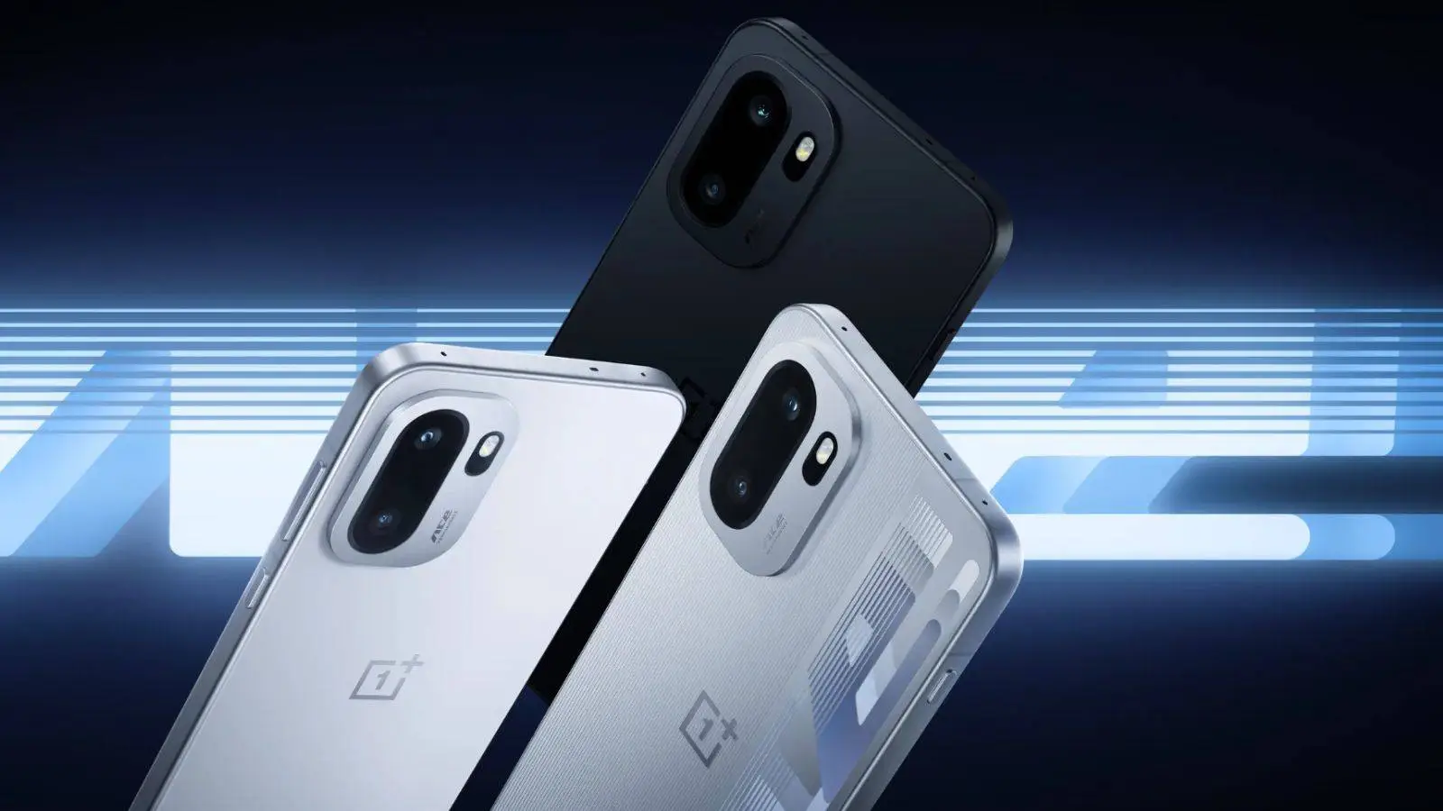 OnePlus Ace 7