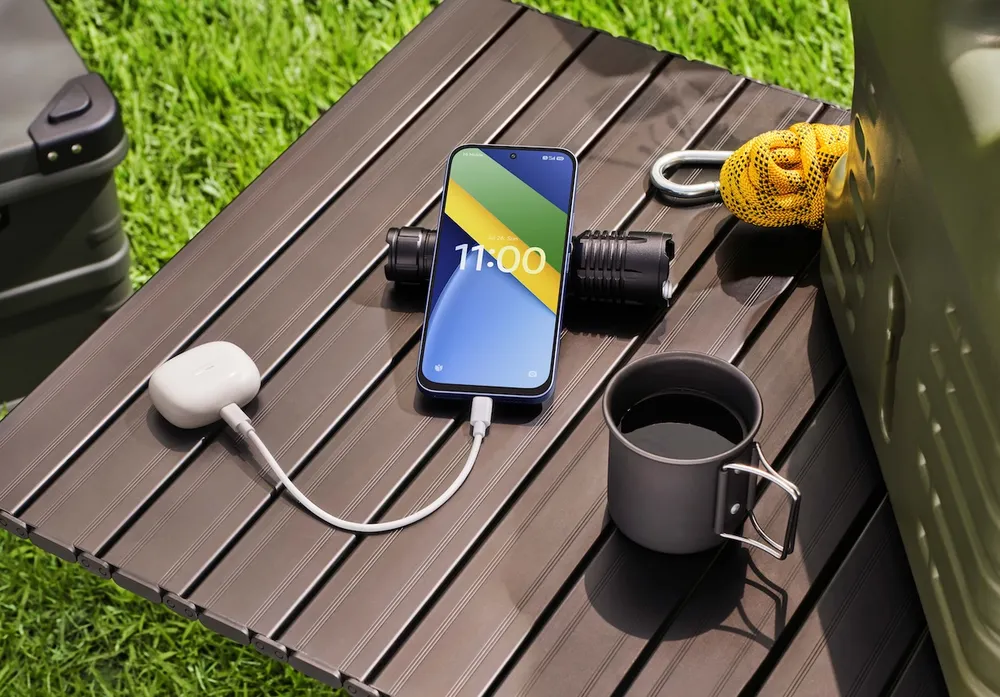 POCO C95 Pro