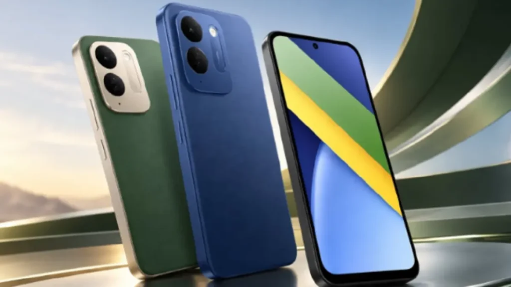 POCO C95 Pro