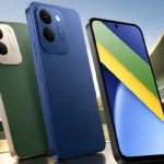 POCO C95 Pro Resmi dengan Baterai 7.500mAh dan Layar 120Hz POCO C95 Pro