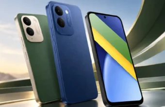 POCO C95 Pro