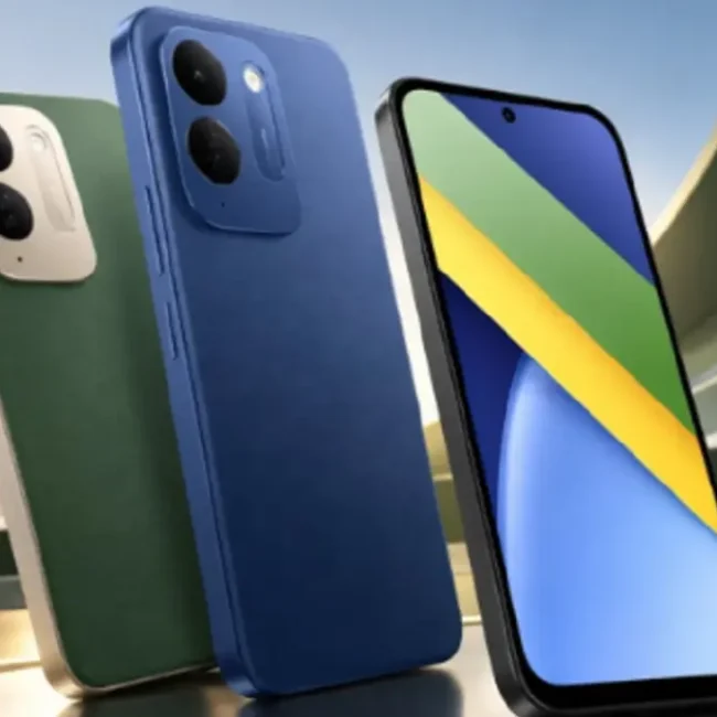 POCO C95 Pro
