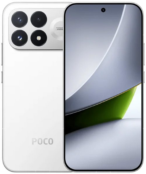 POCO F9 Pro