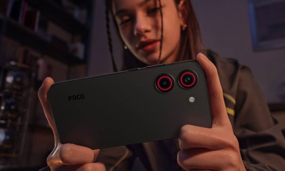 POCO X8 Pro Series