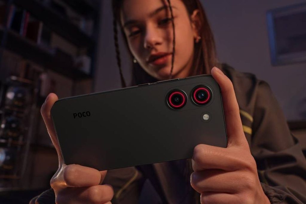POCO X8 Pro Series