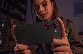 POCO X8 Pro Series