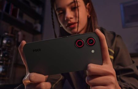 POCO X8 Pro Series
