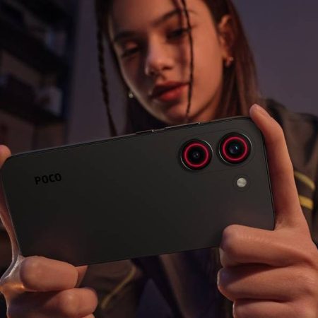 POCO X8 Pro Series