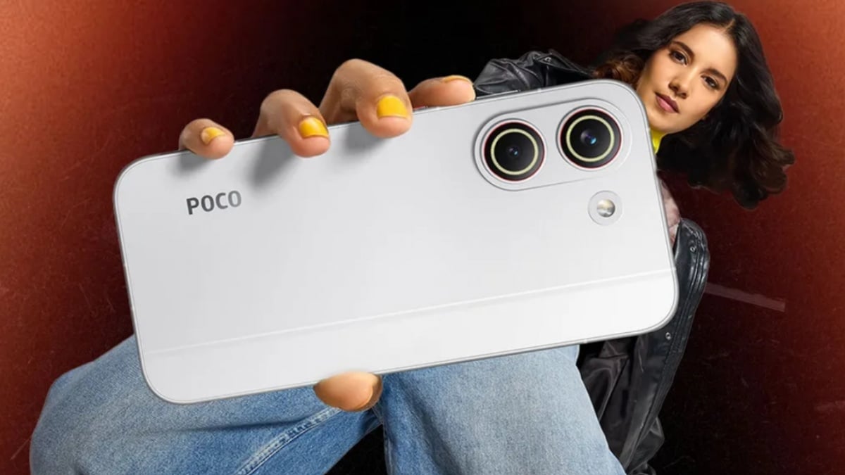 POCO X8 Pro Series