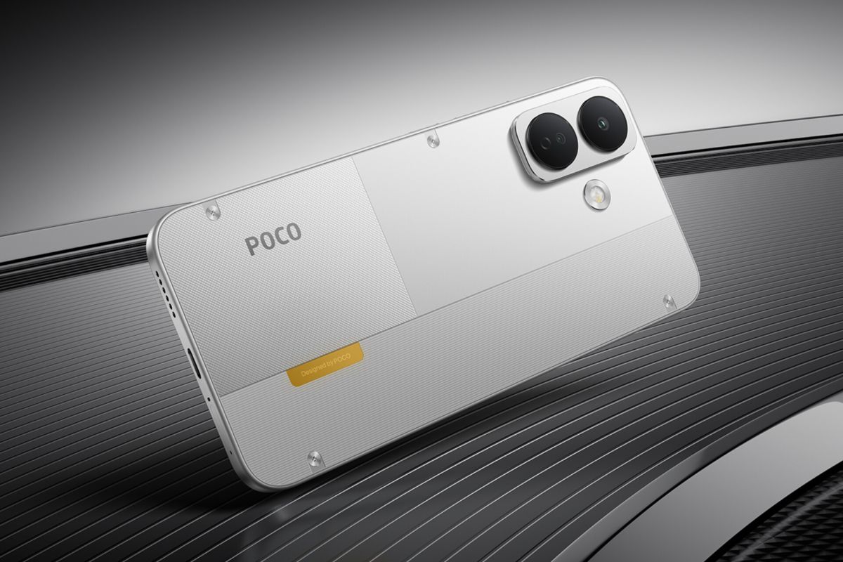 POCO X8s