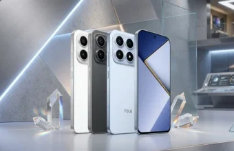 POCO X8s