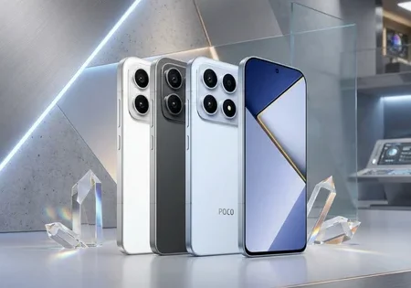 POCO X8s