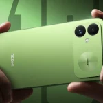 Redmi K100