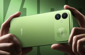 Redmi K100