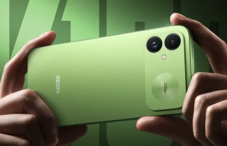 Redmi K100