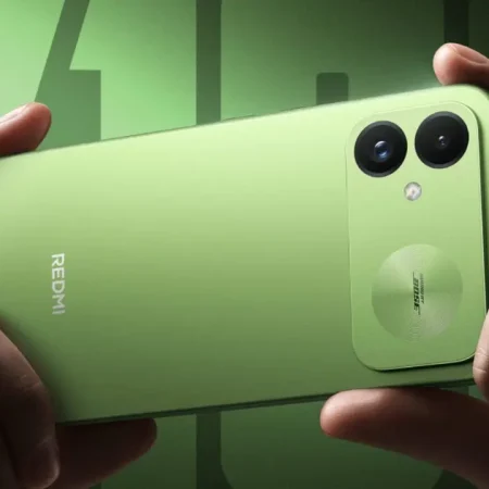 Redmi K100
