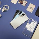 Samsung Galaxy A18 Resmi, Harga Mulai Rp4,2 Juta Samsung Galaxy A18 Resmi