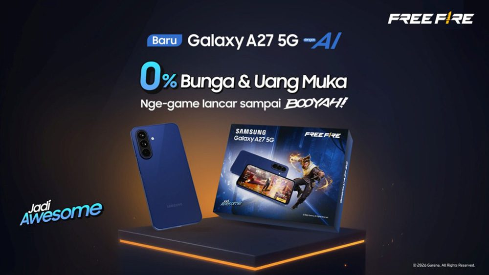 Samsung Galaxy A27 5G