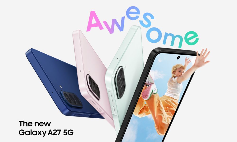 Samsung Galaxy A27 5G