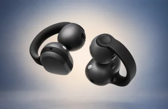 Samsung Galaxy Buds On