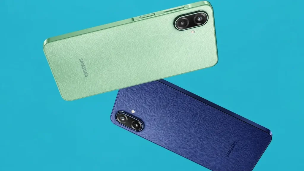 Samsung Galaxy F70 5G