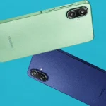 Samsung Galaxy F70 5G