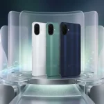 Samsung Galaxy M08 dan F08 Resmi, Bawa Baterai 6.000mAh Samsung Galaxy M08