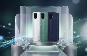 Samsung Galaxy M08