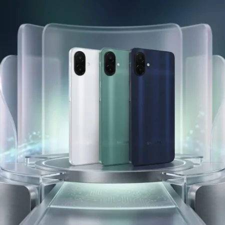 Samsung Galaxy M08