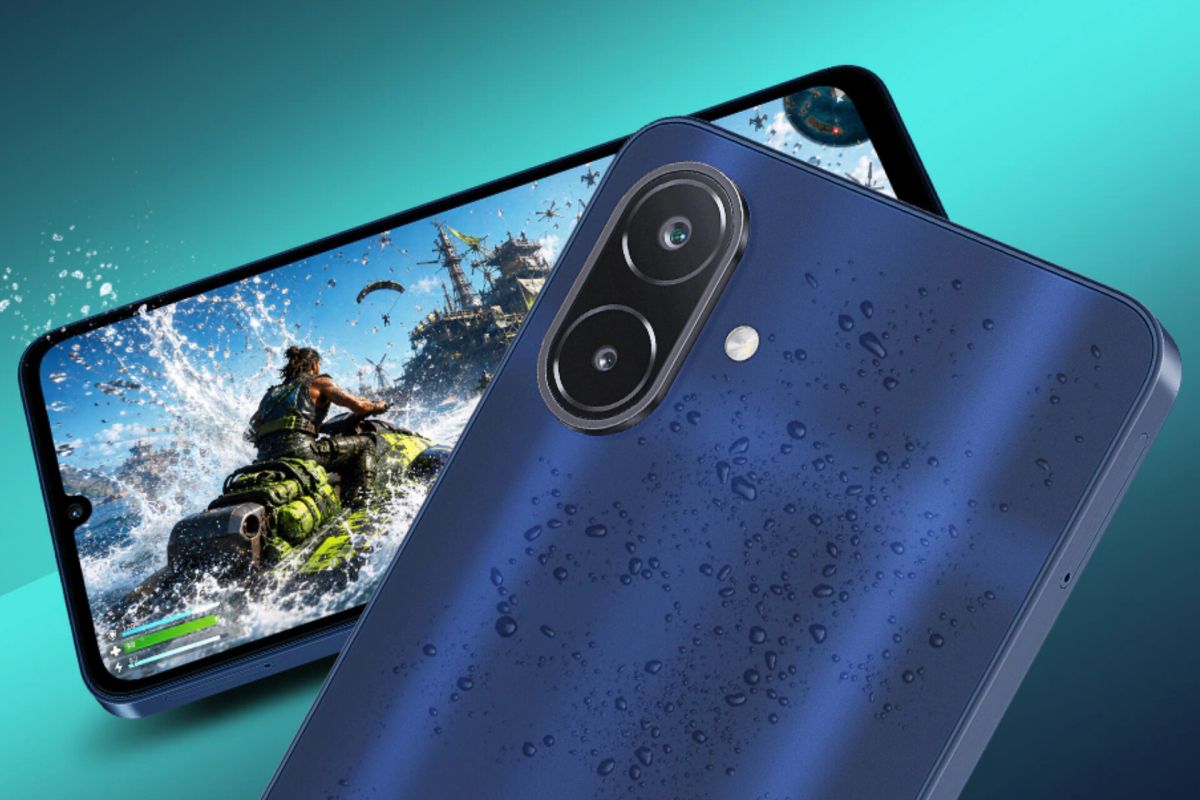 Samsung Galaxy M08