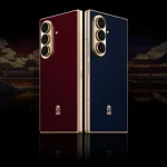 Samsung W27 Resmi Meluncur, Galaxy Z Fold8 Ultra dengan Desain Mewah Samsung W27