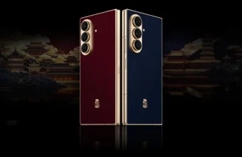 Samsung W27