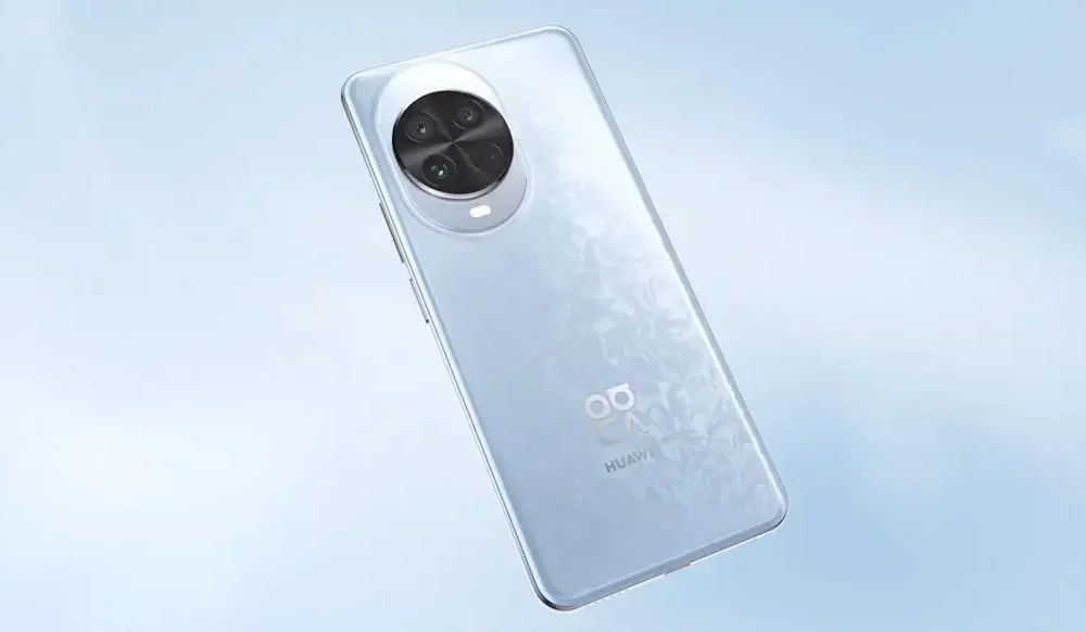 Huawei Siapkan Smartphone Compact dengan Layar 6,17 Inci Smartphone compact Huawei