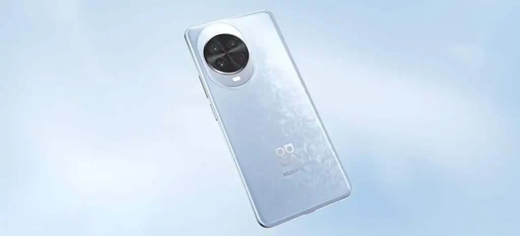 Smartphone compact Huawei